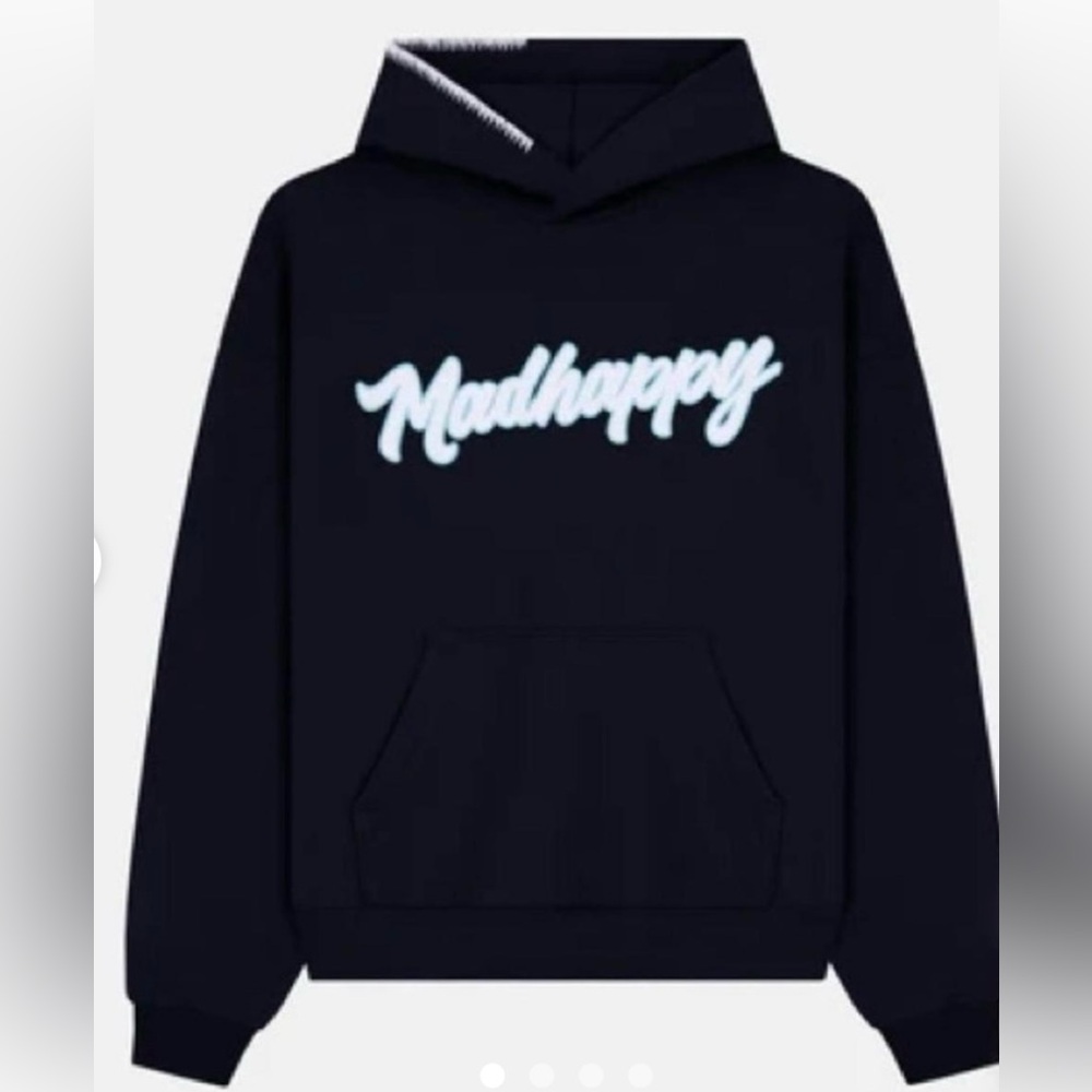 MadHappy Sweatshirt